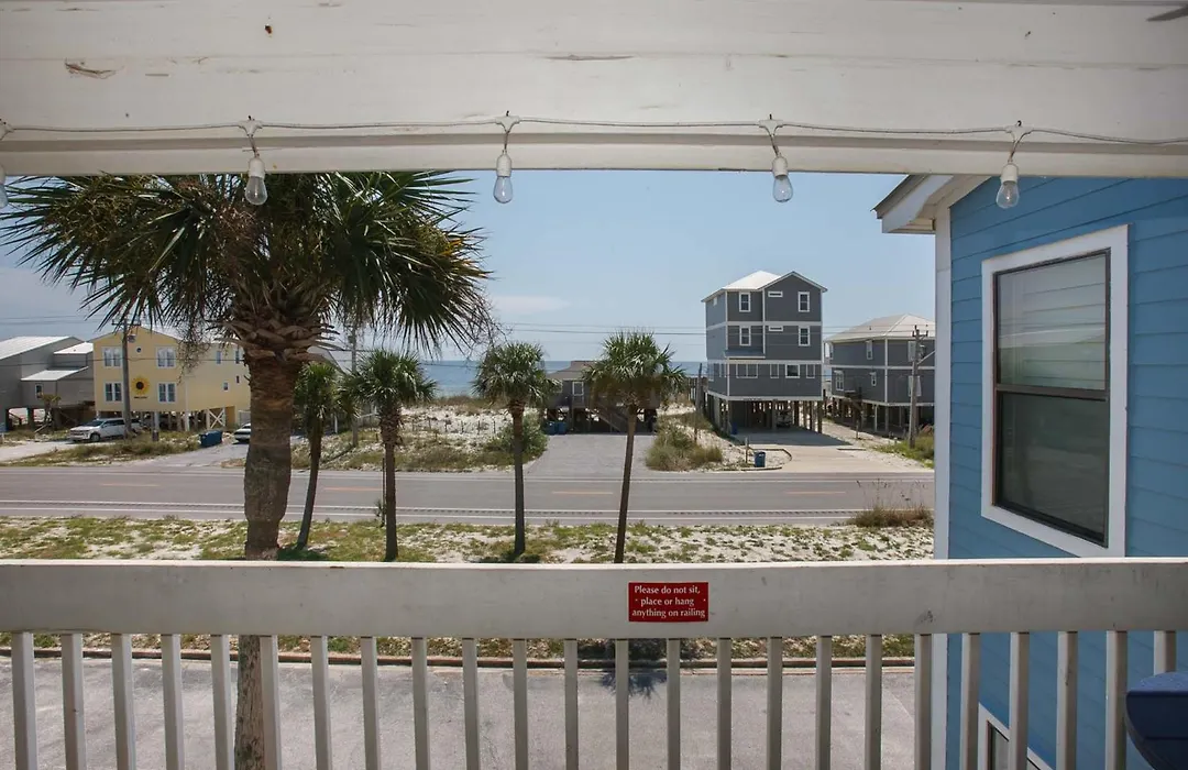 Sea Oats H205 By Albvr - Come Fall In Love With This Beautiful Condo With Some Of The Best Views In The Complex!-1